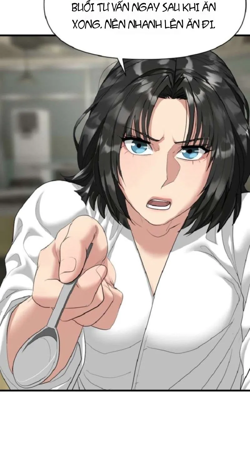 Võ Sĩ Bị Ma Ám Chapter 19 - Trang 24