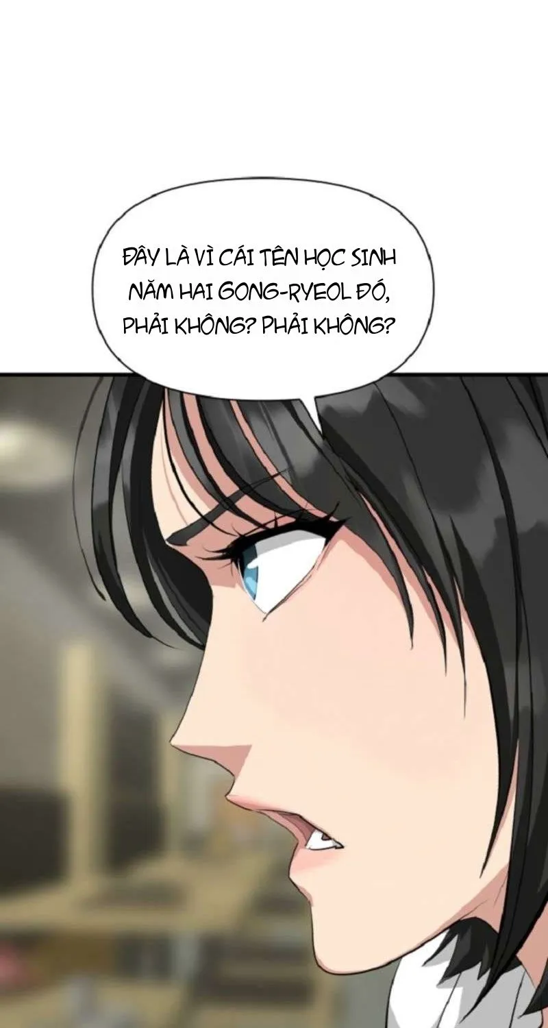 Võ Sĩ Bị Ma Ám Chapter 19 - Trang 27