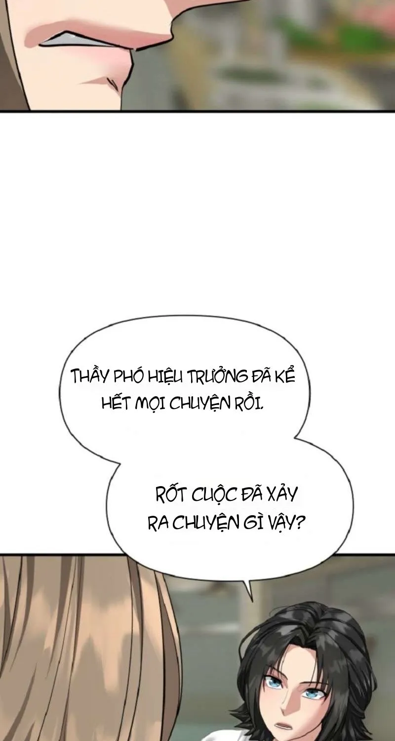Võ Sĩ Bị Ma Ám Chapter 19 - Trang 30