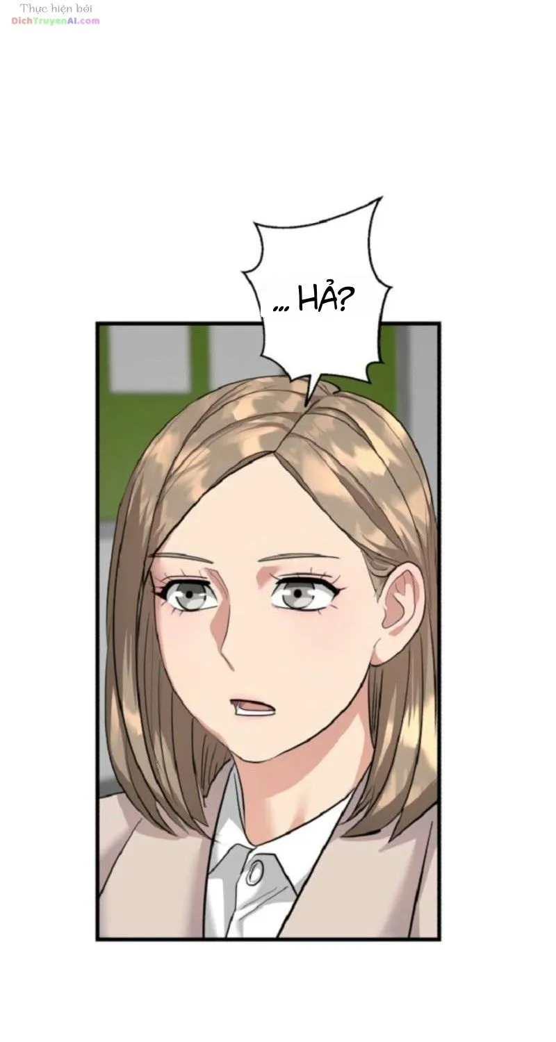 Võ Sĩ Bị Ma Ám Chapter 19 - Trang 44