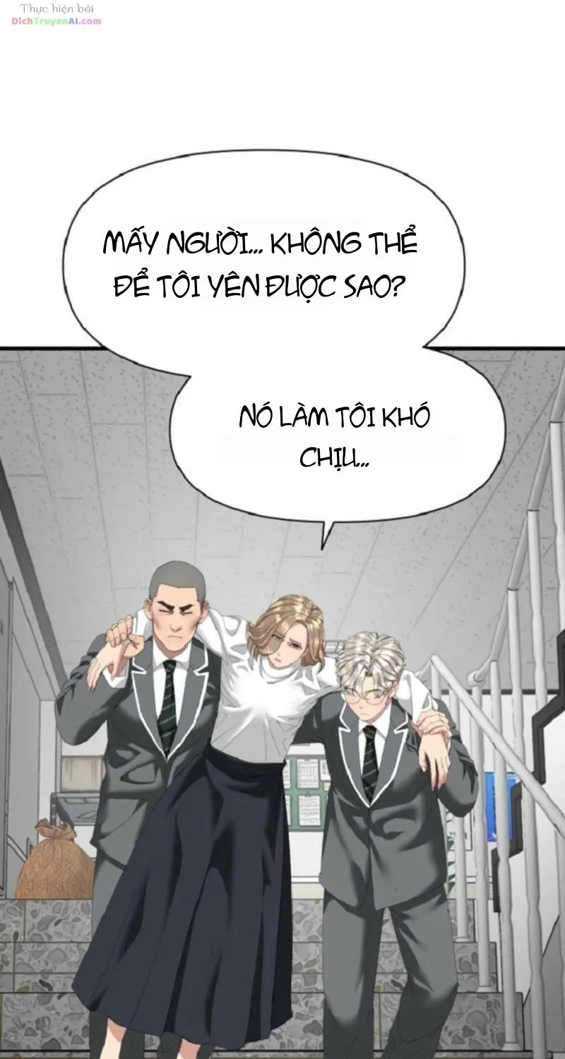 Võ Sĩ Bị Ma Ám Chapter 19 - Trang 5