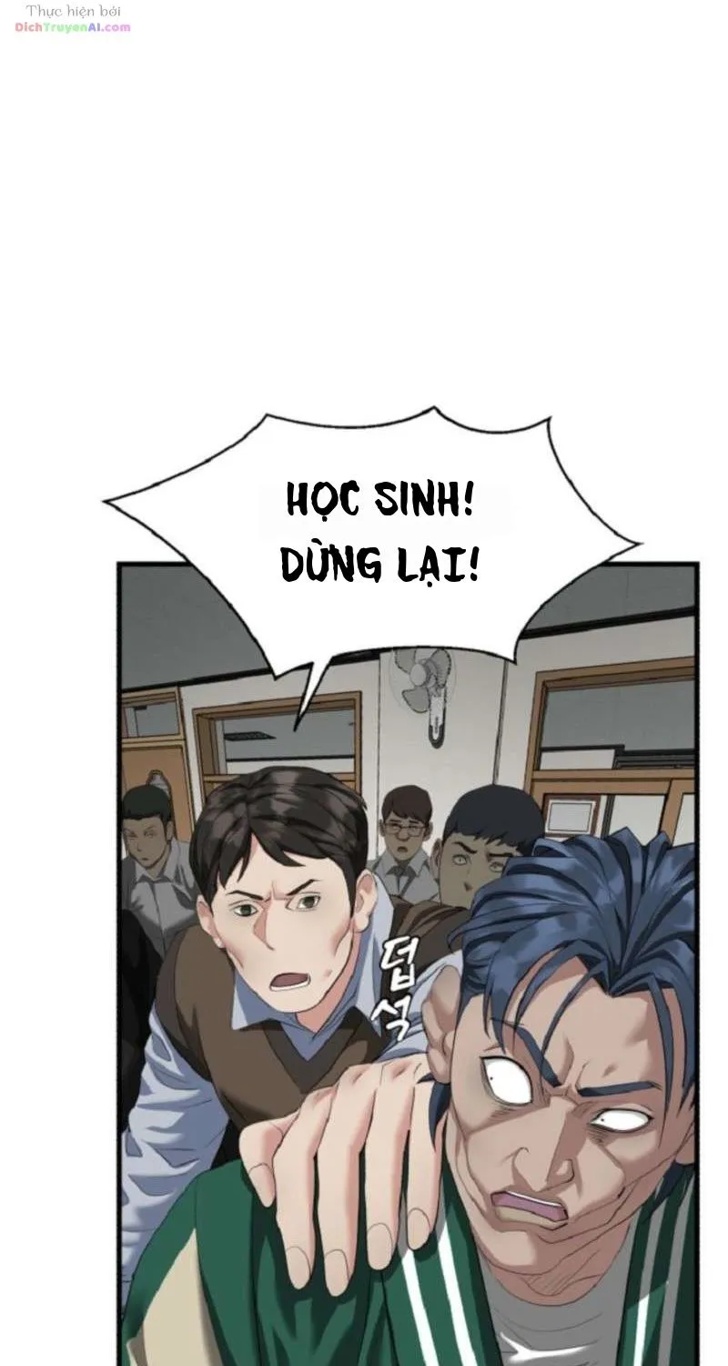 Võ Sĩ Bị Ma Ám Chapter 19 - Trang 50