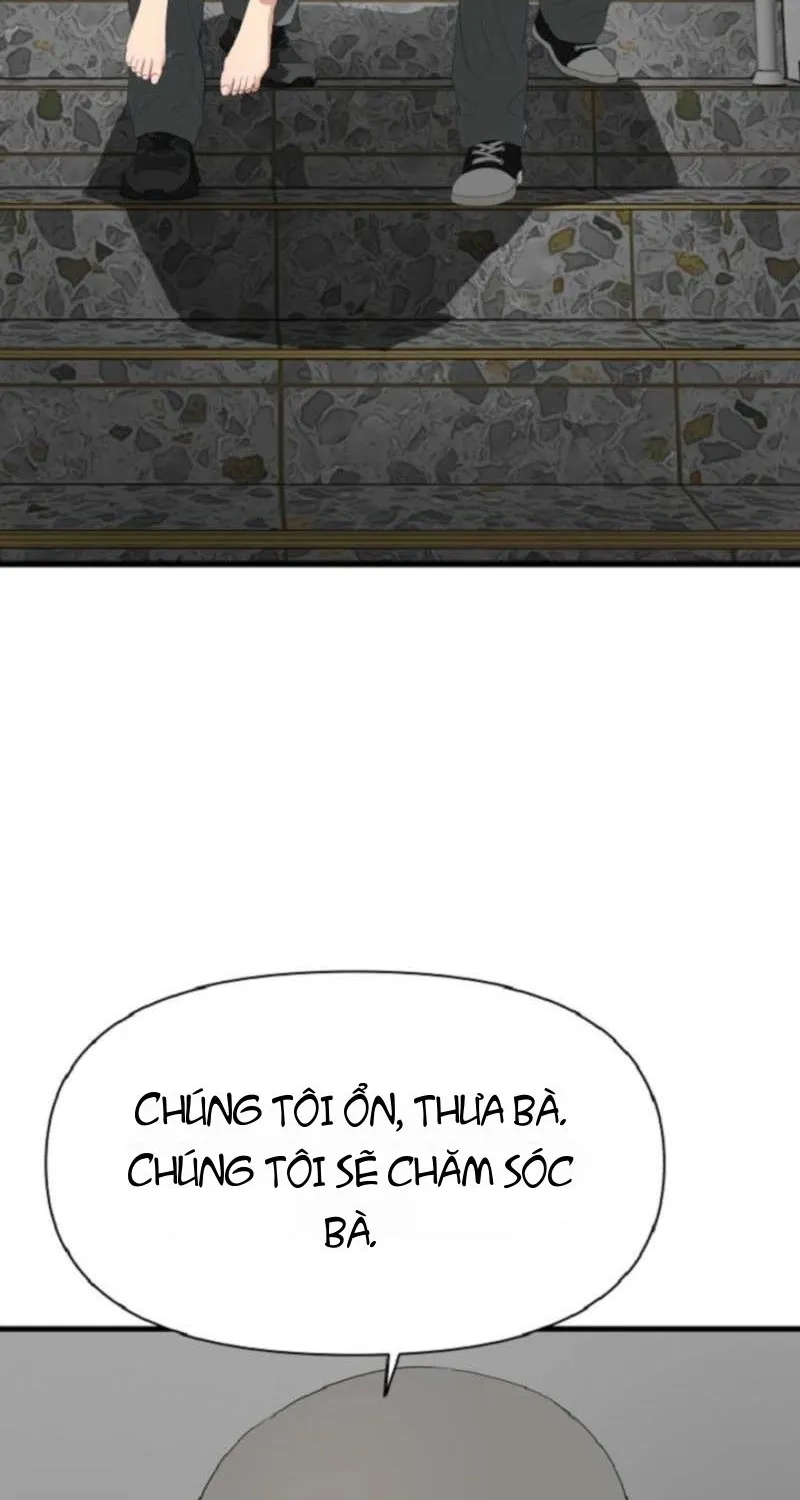 Võ Sĩ Bị Ma Ám Chapter 19 - Trang 6