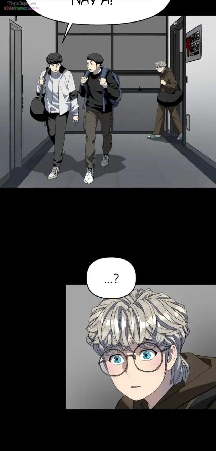 Võ Sĩ Bị Ma Ám Chapter 2 - Trang 11