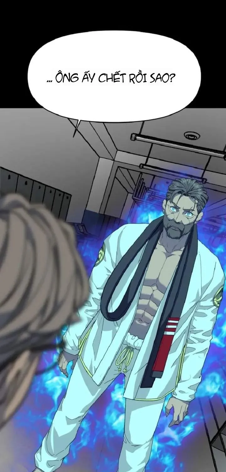Võ Sĩ Bị Ma Ám Chapter 2 - Trang 15