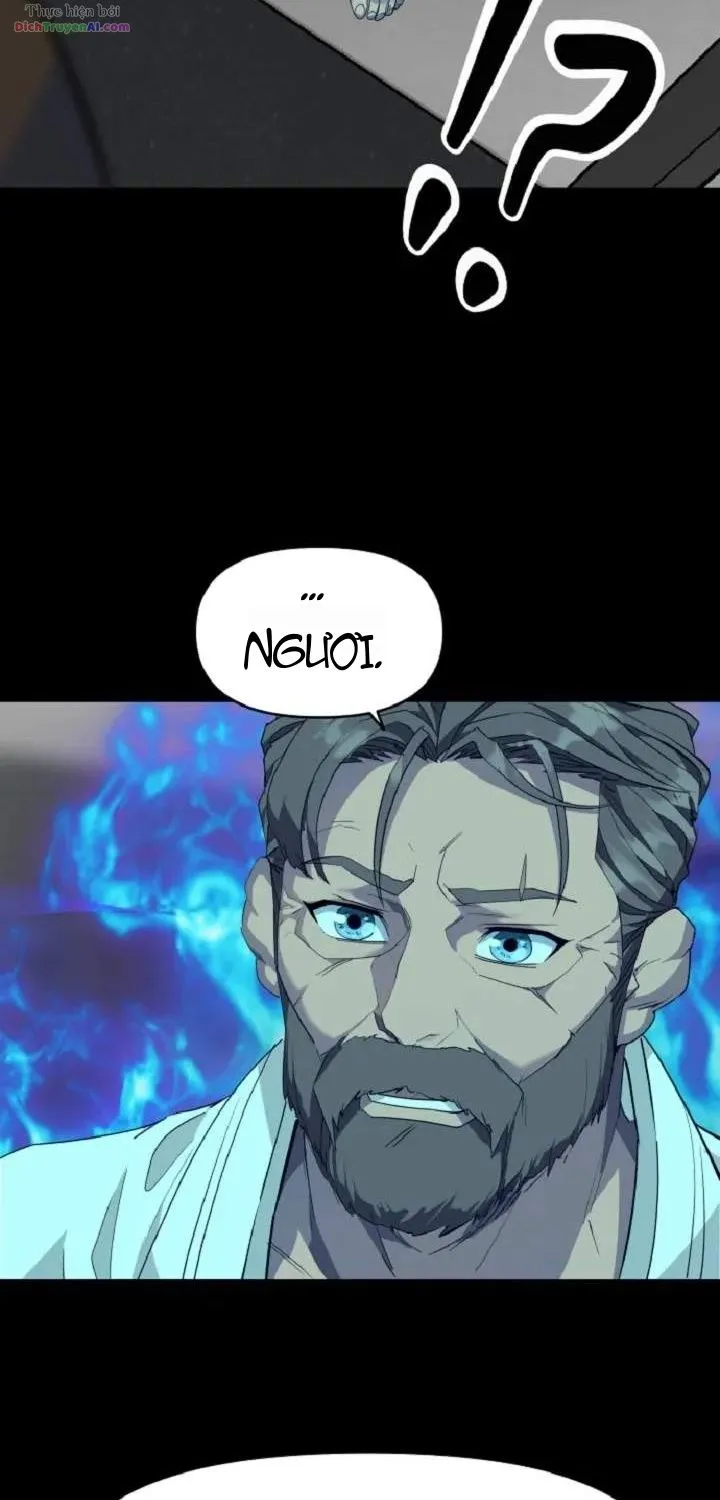 Võ Sĩ Bị Ma Ám Chapter 2 - Trang 17