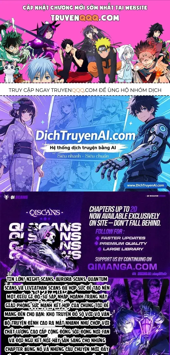 Võ Sĩ Bị Ma Ám Chapter 2 - Trang 2