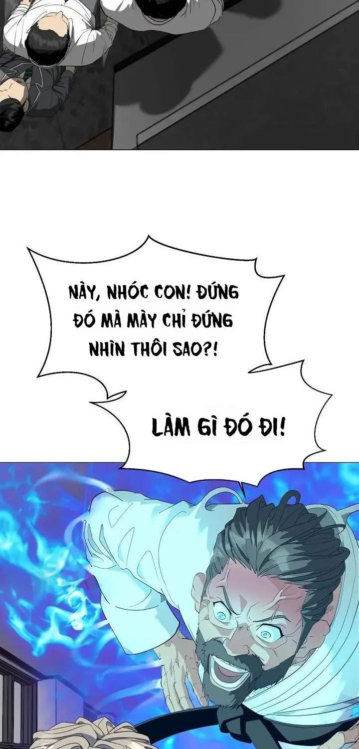 Võ Sĩ Bị Ma Ám Chapter 2 - Trang 24