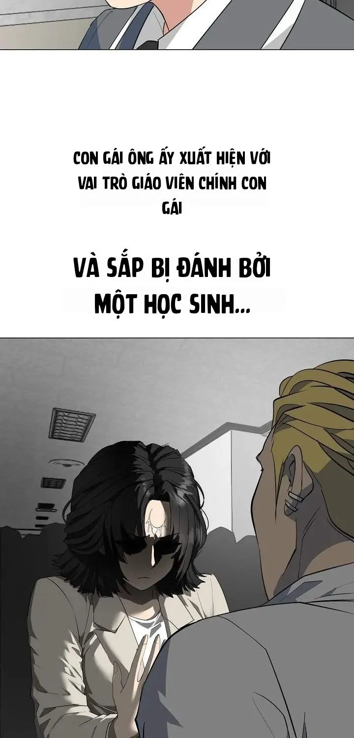 Võ Sĩ Bị Ma Ám Chapter 2 - Trang 27