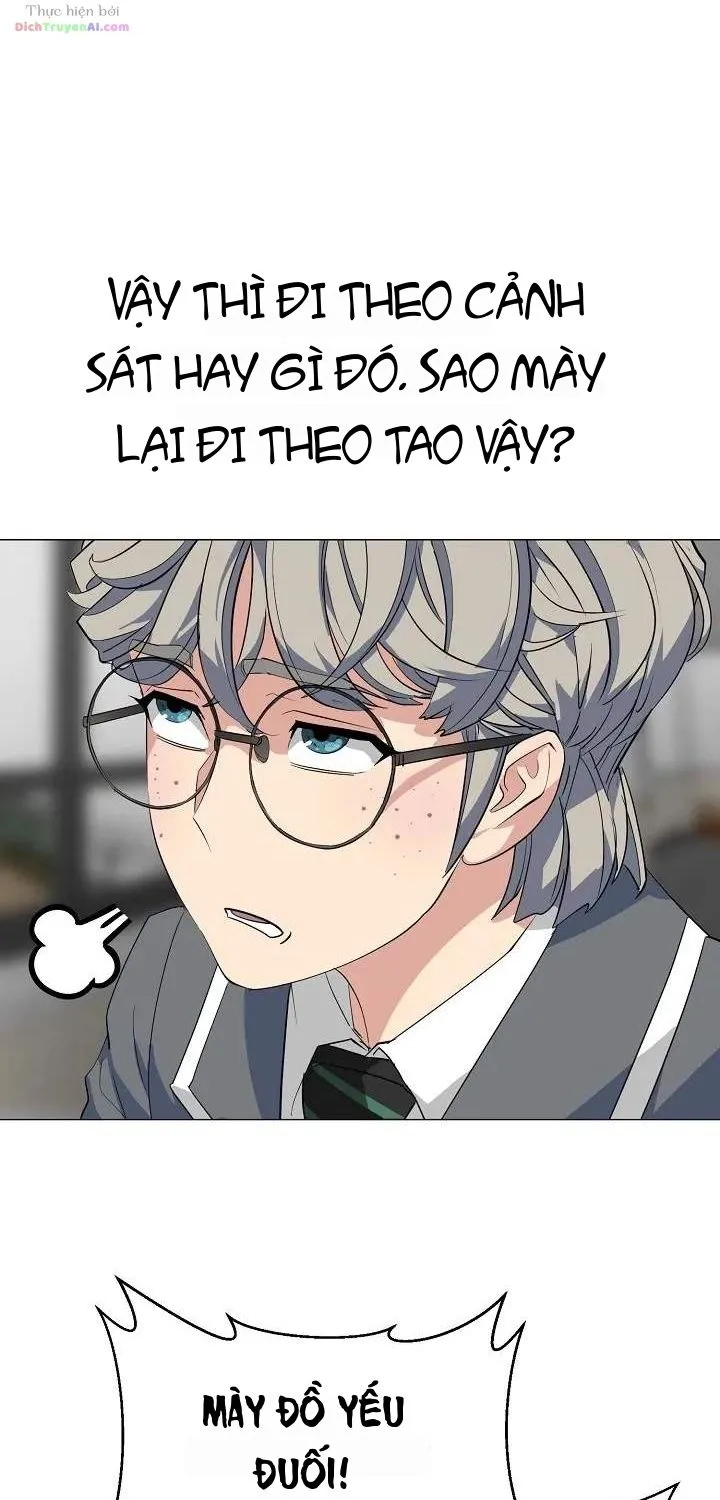 Võ Sĩ Bị Ma Ám Chapter 2 - Trang 29