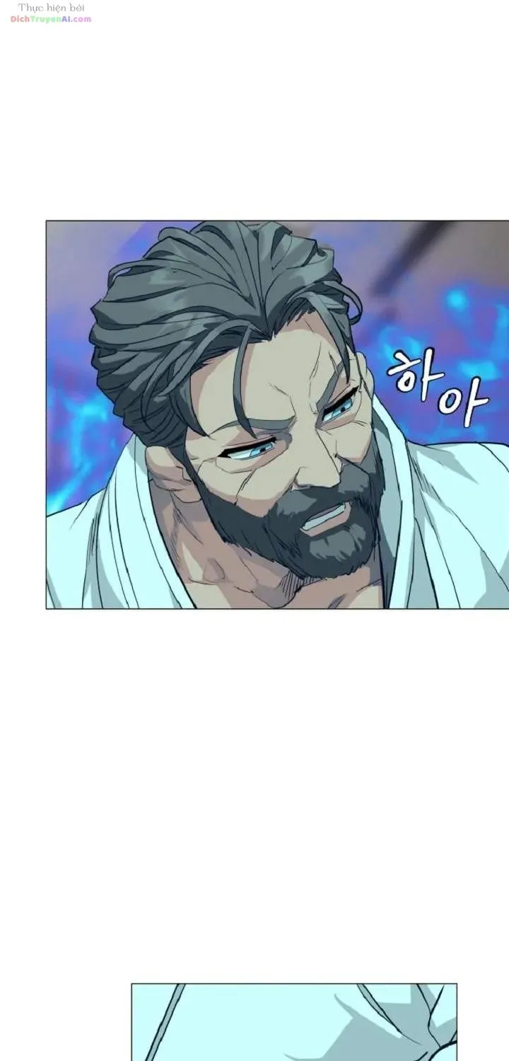 Võ Sĩ Bị Ma Ám Chapter 2 - Trang 32
