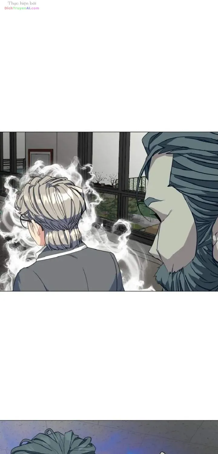 Võ Sĩ Bị Ma Ám Chapter 2 - Trang 35