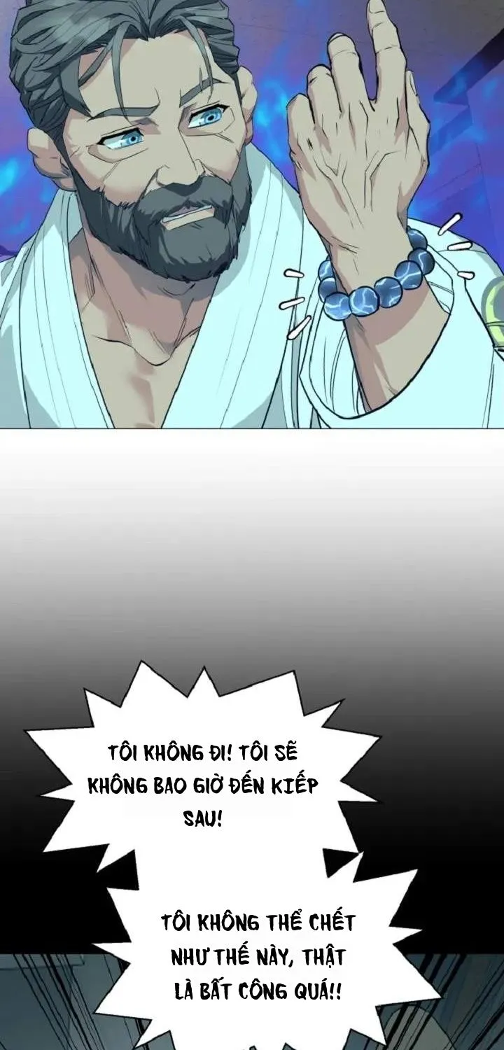 Võ Sĩ Bị Ma Ám Chapter 2 - Trang 36