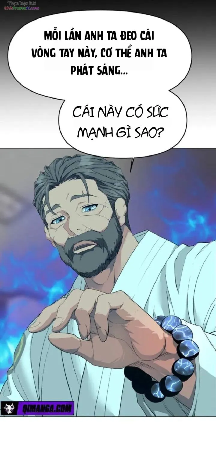 Võ Sĩ Bị Ma Ám Chapter 2 - Trang 41