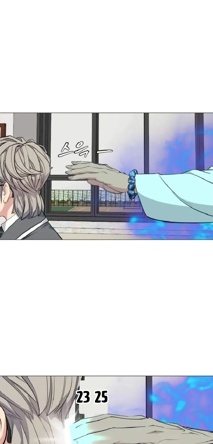 Võ Sĩ Bị Ma Ám Chapter 2 - Trang 42