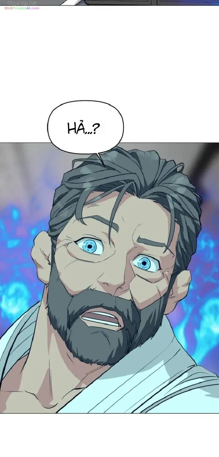Võ Sĩ Bị Ma Ám Chapter 2 - Trang 44