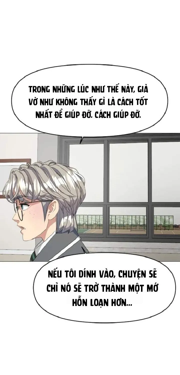 Võ Sĩ Bị Ma Ám Chapter 2 - Trang 45