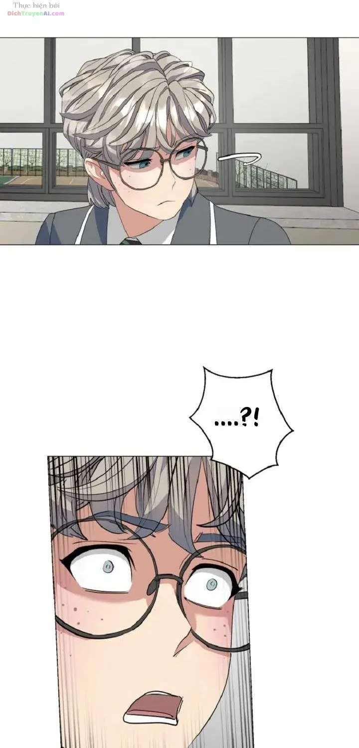 Võ Sĩ Bị Ma Ám Chapter 2 - Trang 47