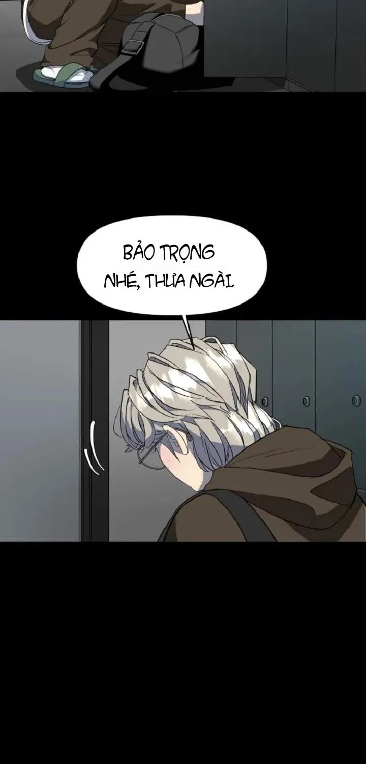 Võ Sĩ Bị Ma Ám Chapter 2 - Trang 9