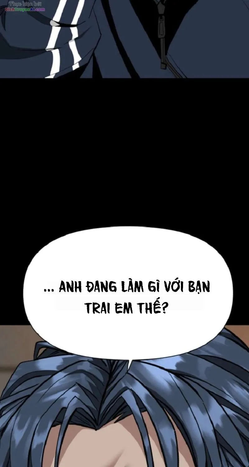 Võ Sĩ Bị Ma Ám Chapter 20 - Trang 11