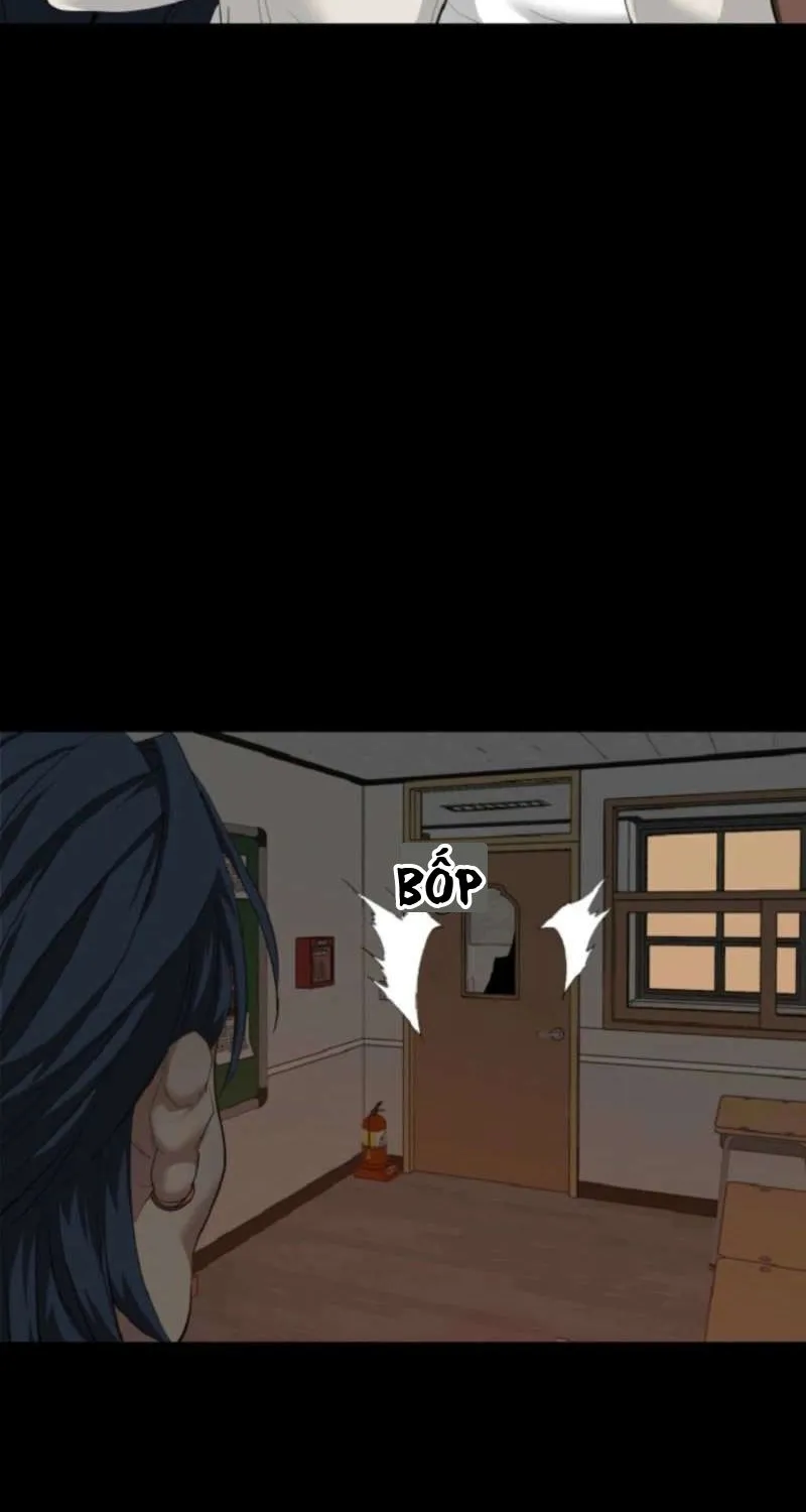 Võ Sĩ Bị Ma Ám Chapter 20 - Trang 18