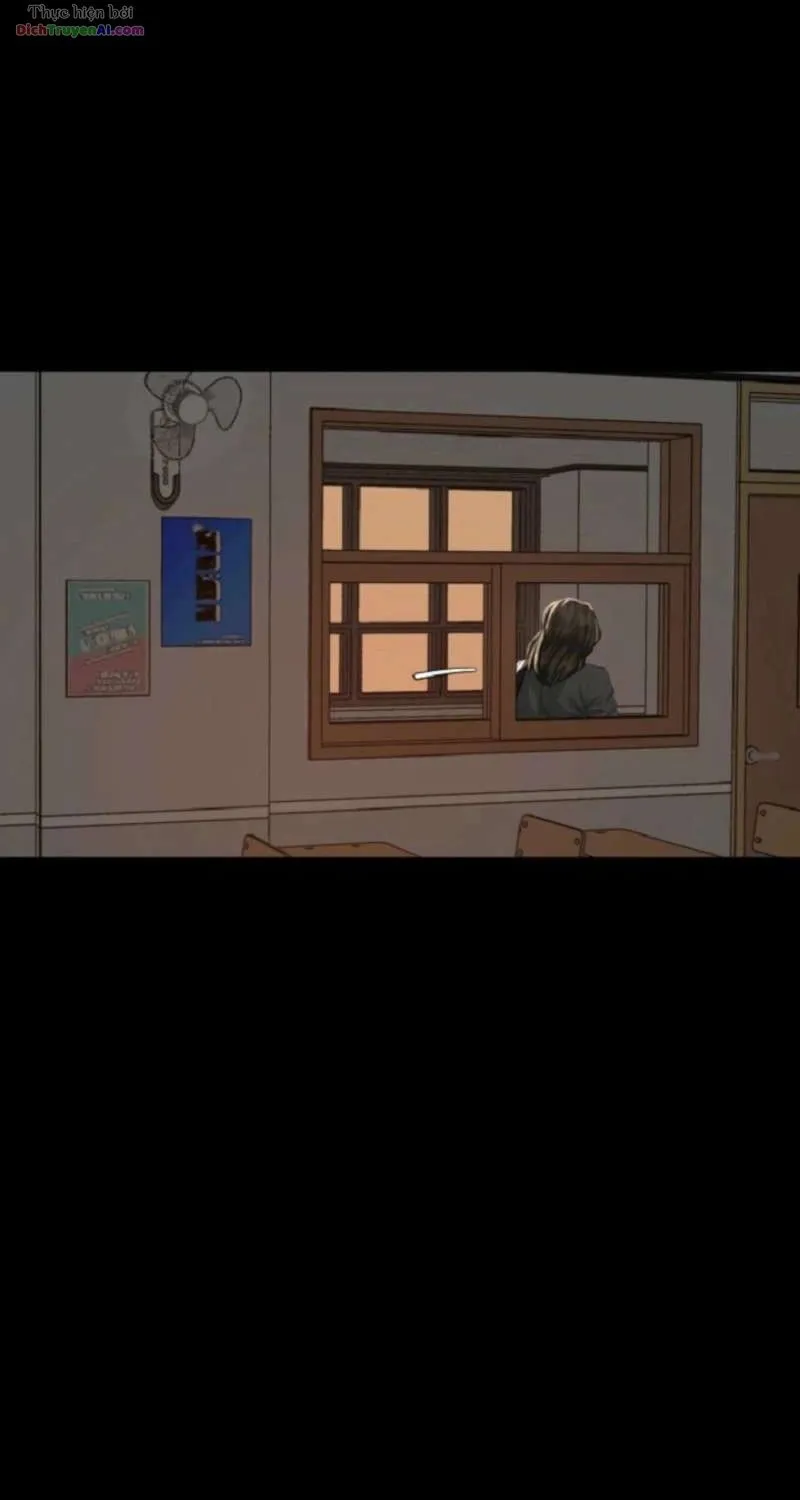 Võ Sĩ Bị Ma Ám Chapter 20 - Trang 20