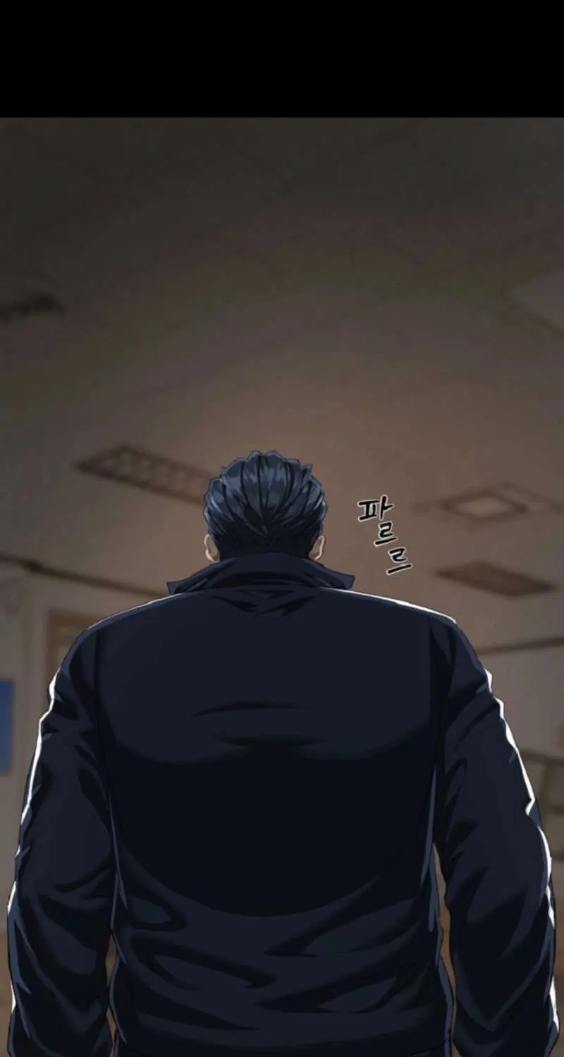 Võ Sĩ Bị Ma Ám Chapter 20 - Trang 21