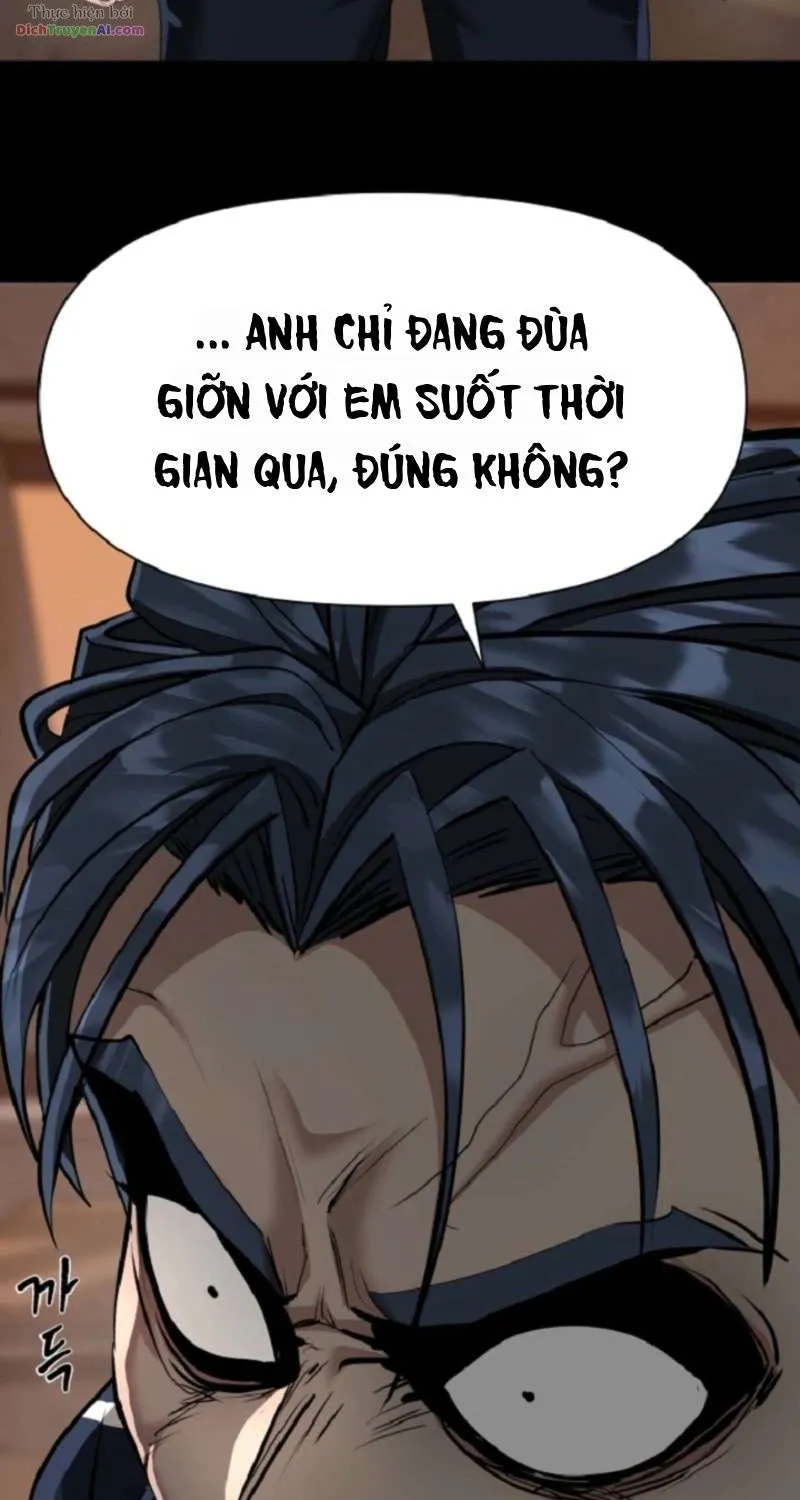 Võ Sĩ Bị Ma Ám Chapter 20 - Trang 23