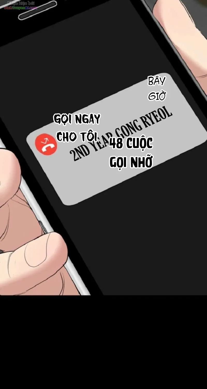 Võ Sĩ Bị Ma Ám Chapter 20 - Trang 29