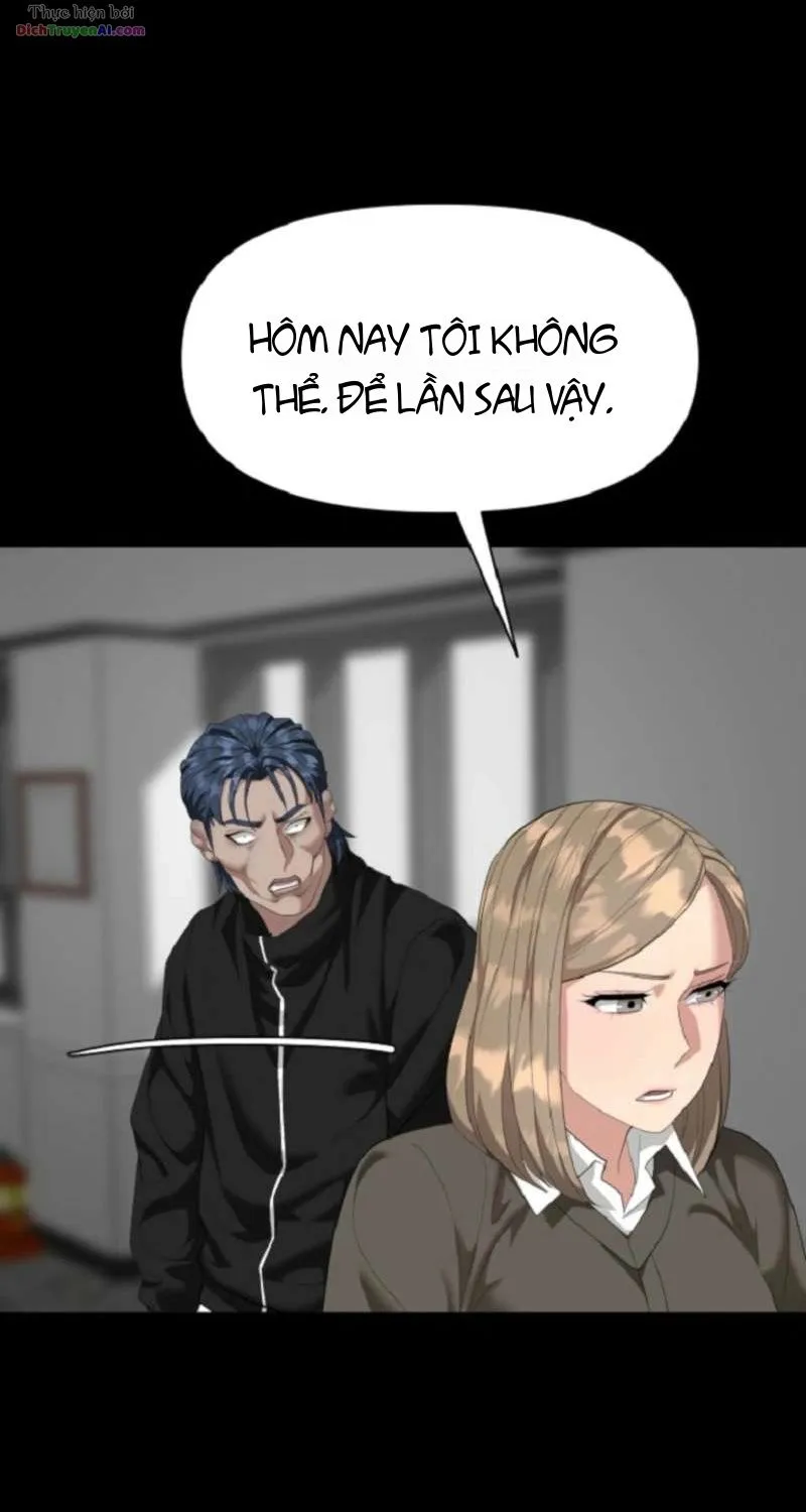 Võ Sĩ Bị Ma Ám Chapter 20 - Trang 35