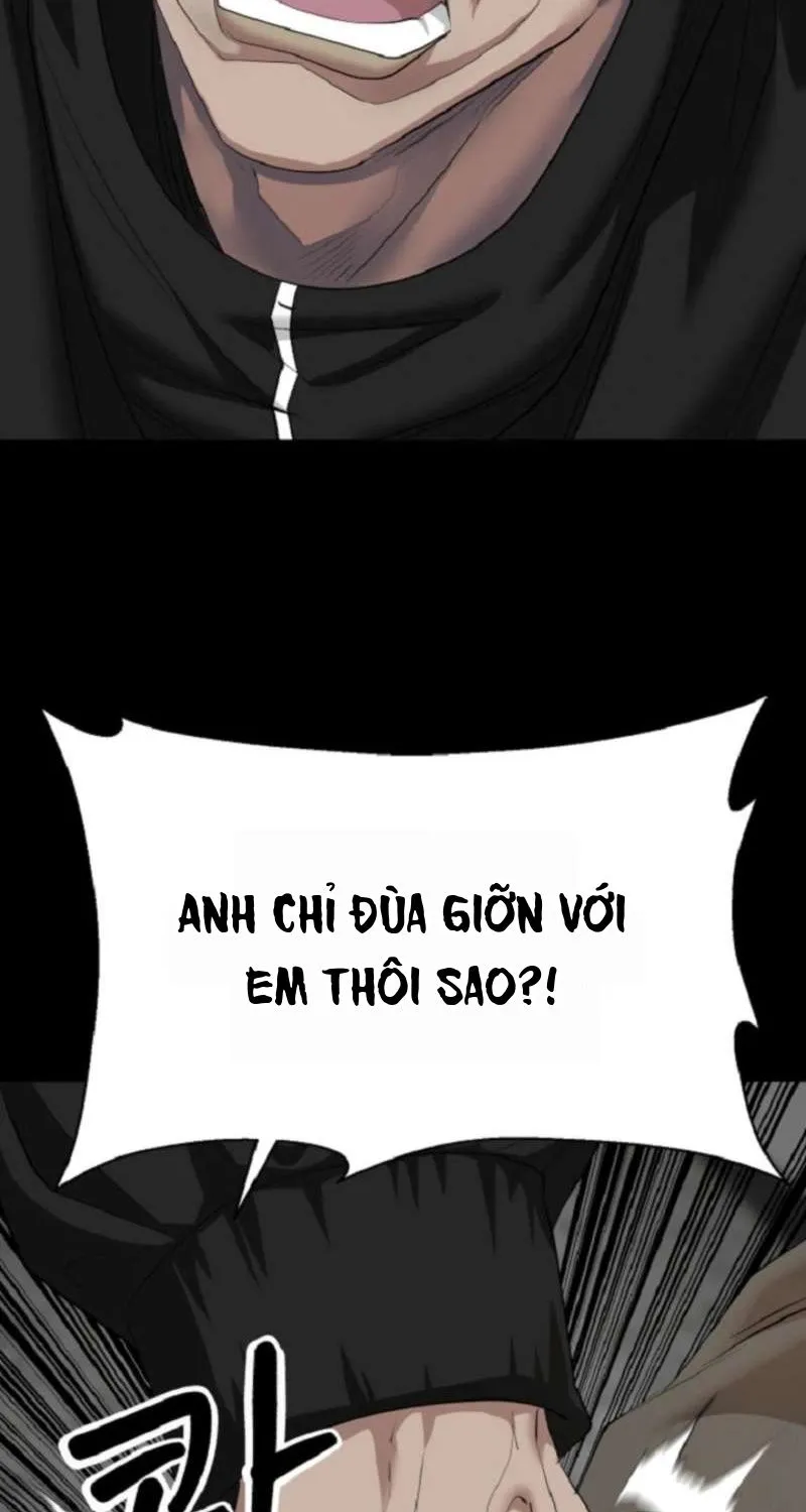 Võ Sĩ Bị Ma Ám Chapter 20 - Trang 39