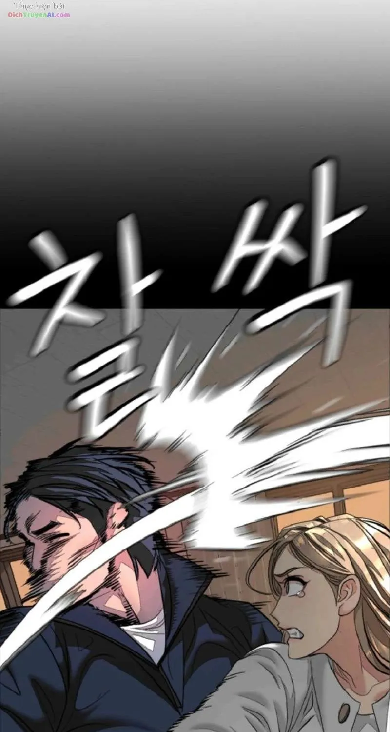 Võ Sĩ Bị Ma Ám Chapter 20 - Trang 5