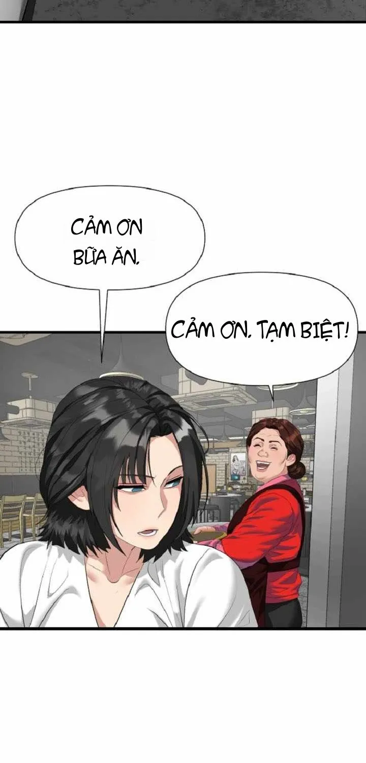 Võ Sĩ Bị Ma Ám Chapter 21 - Trang 15