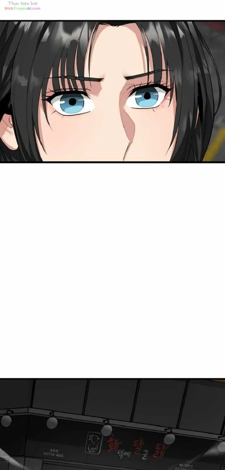 Võ Sĩ Bị Ma Ám Chapter 21 - Trang 17
