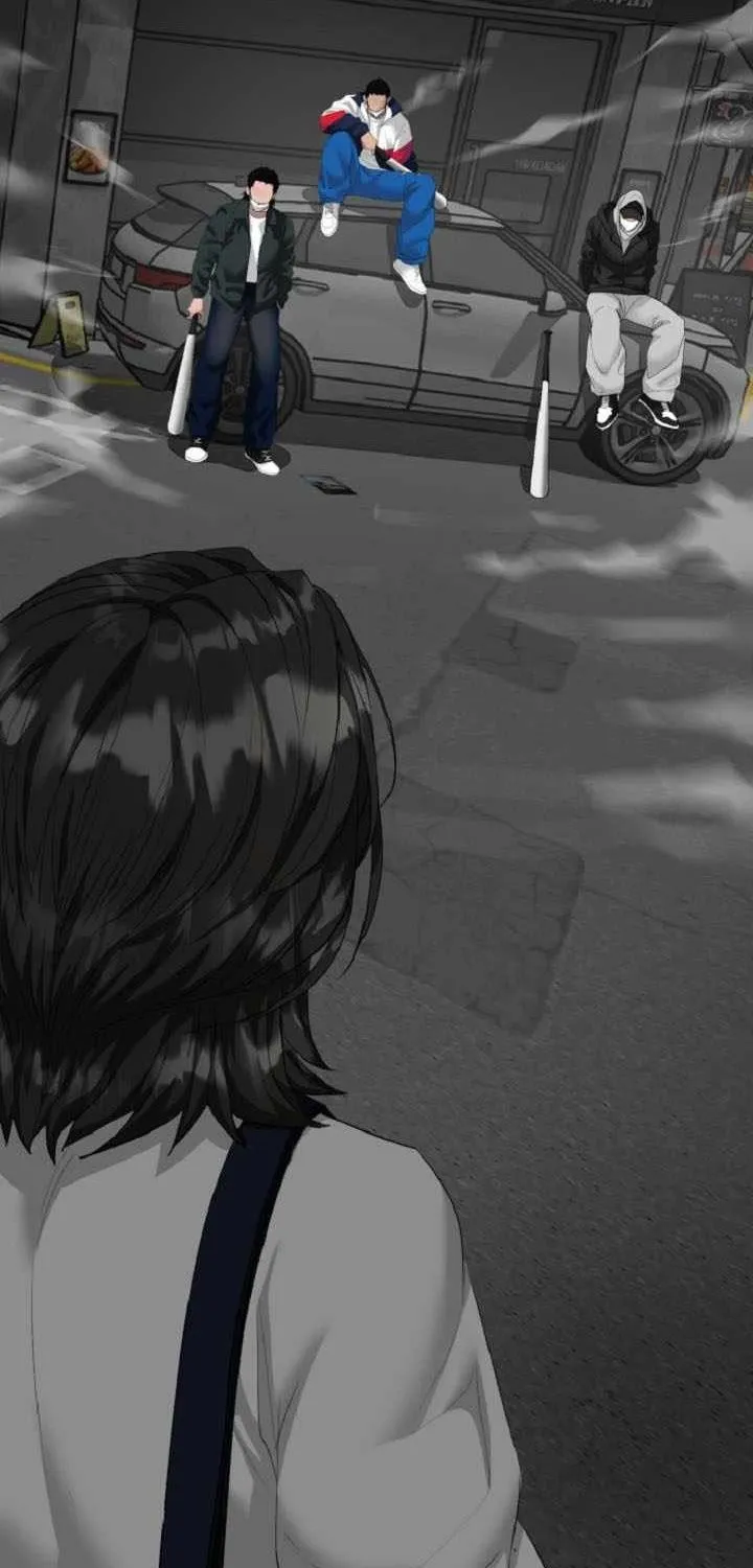 Võ Sĩ Bị Ma Ám Chapter 21 - Trang 18