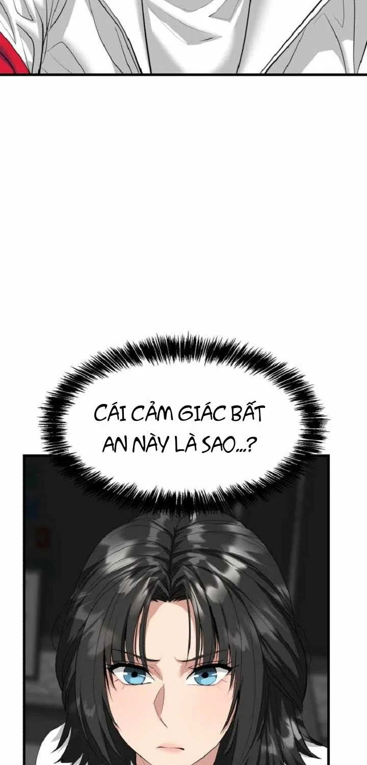 Võ Sĩ Bị Ma Ám Chapter 21 - Trang 21