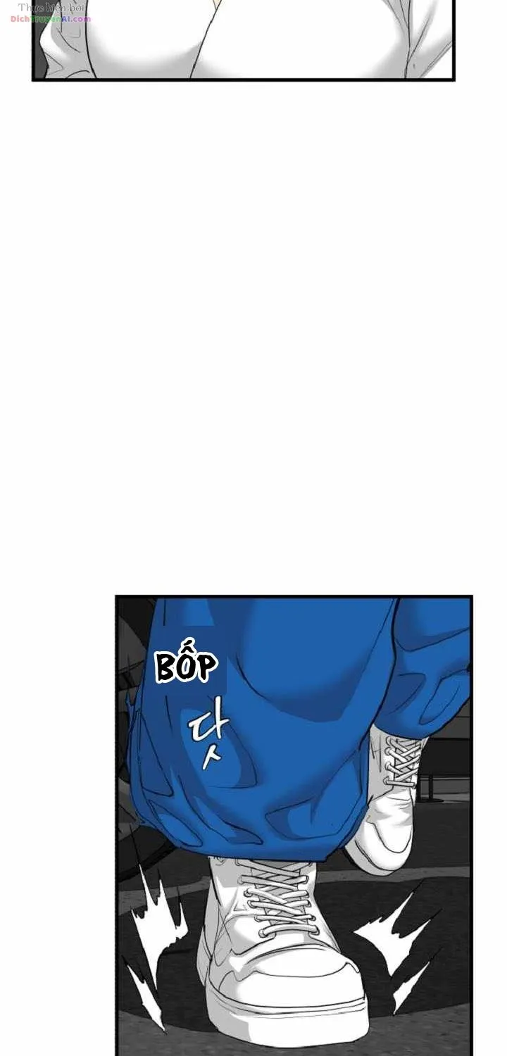 Võ Sĩ Bị Ma Ám Chapter 21 - Trang 23