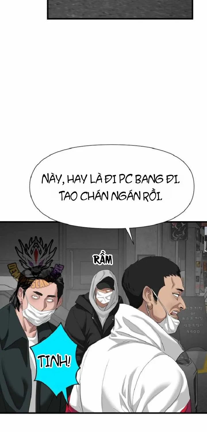 Võ Sĩ Bị Ma Ám Chapter 21 - Trang 24