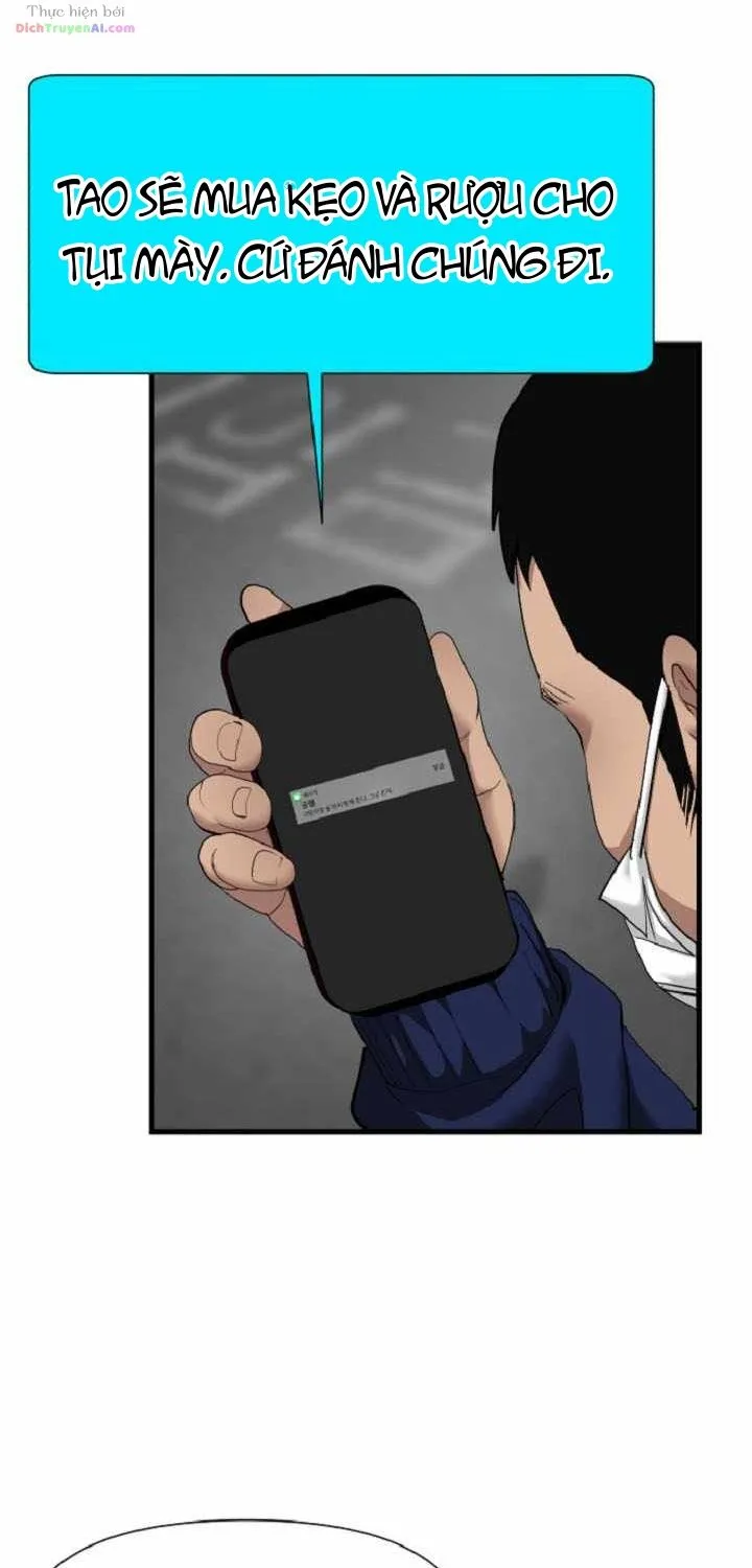 Võ Sĩ Bị Ma Ám Chapter 21 - Trang 26