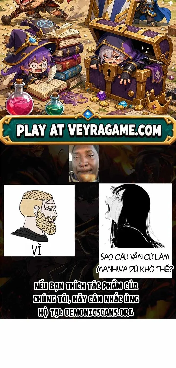 Võ Sĩ Bị Ma Ám Chapter 21 - Trang 3