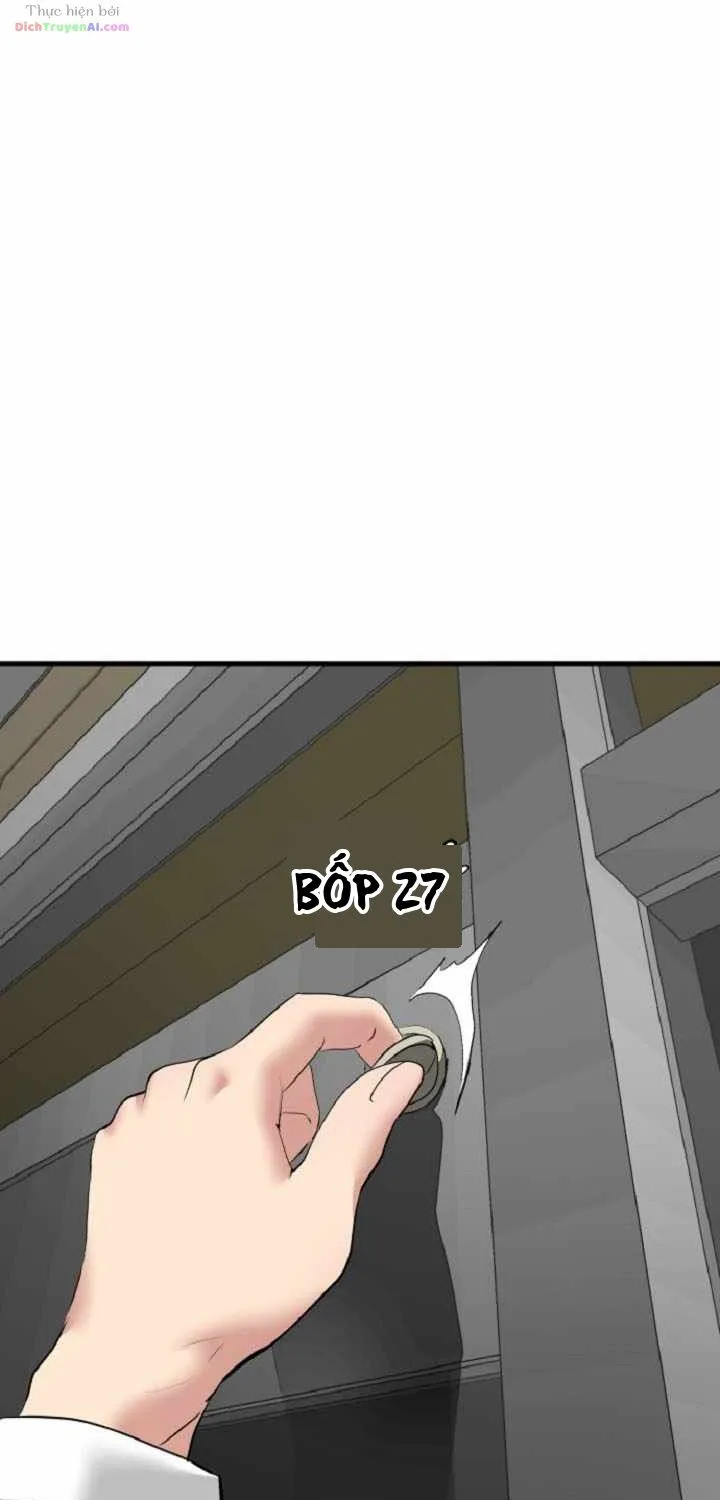 Võ Sĩ Bị Ma Ám Chapter 21 - Trang 32