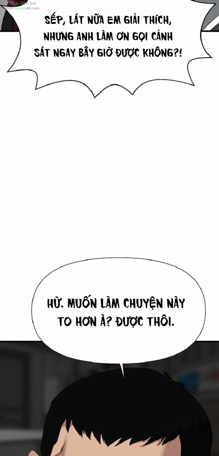 Võ Sĩ Bị Ma Ám Chapter 21 - Trang 35
