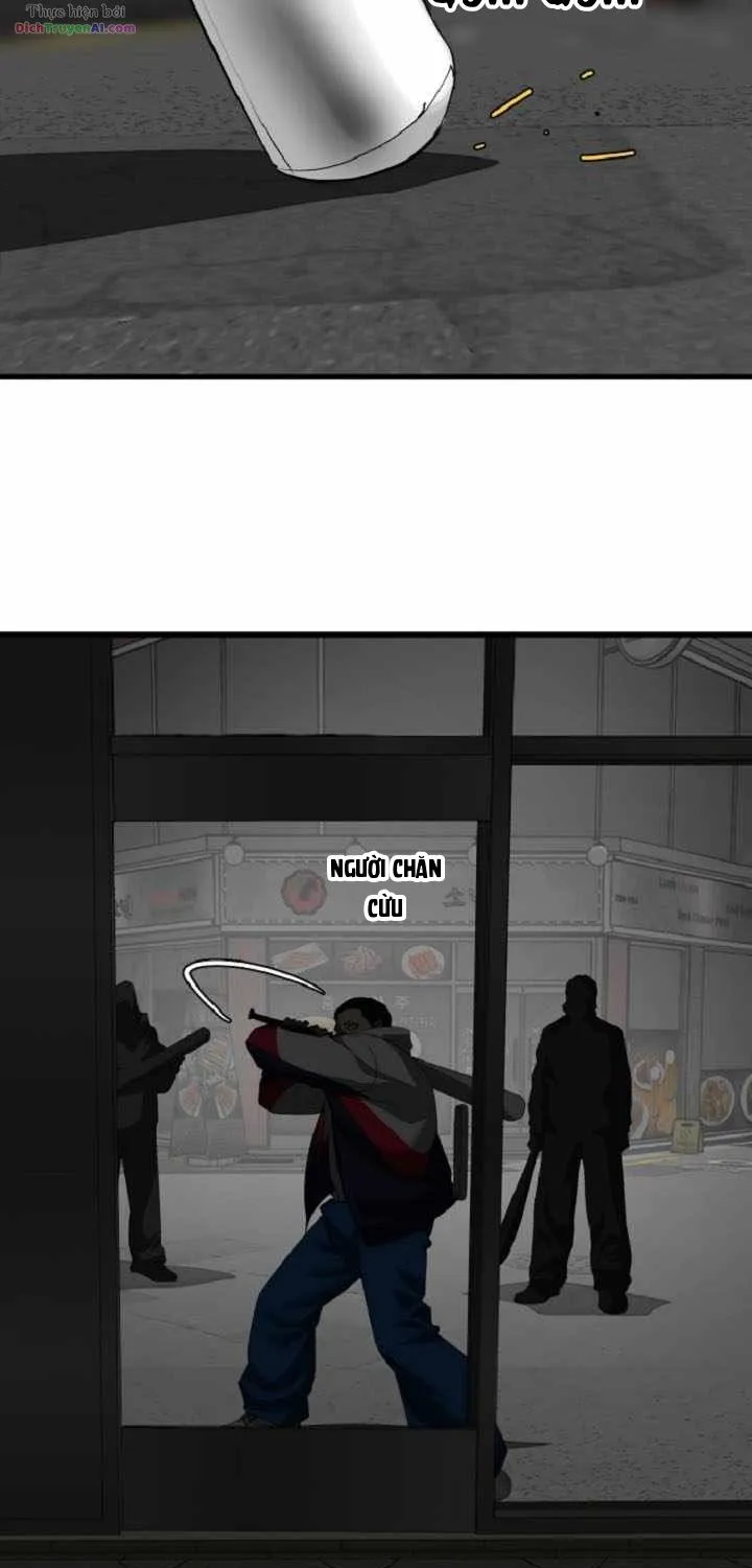 Võ Sĩ Bị Ma Ám Chapter 21 - Trang 38