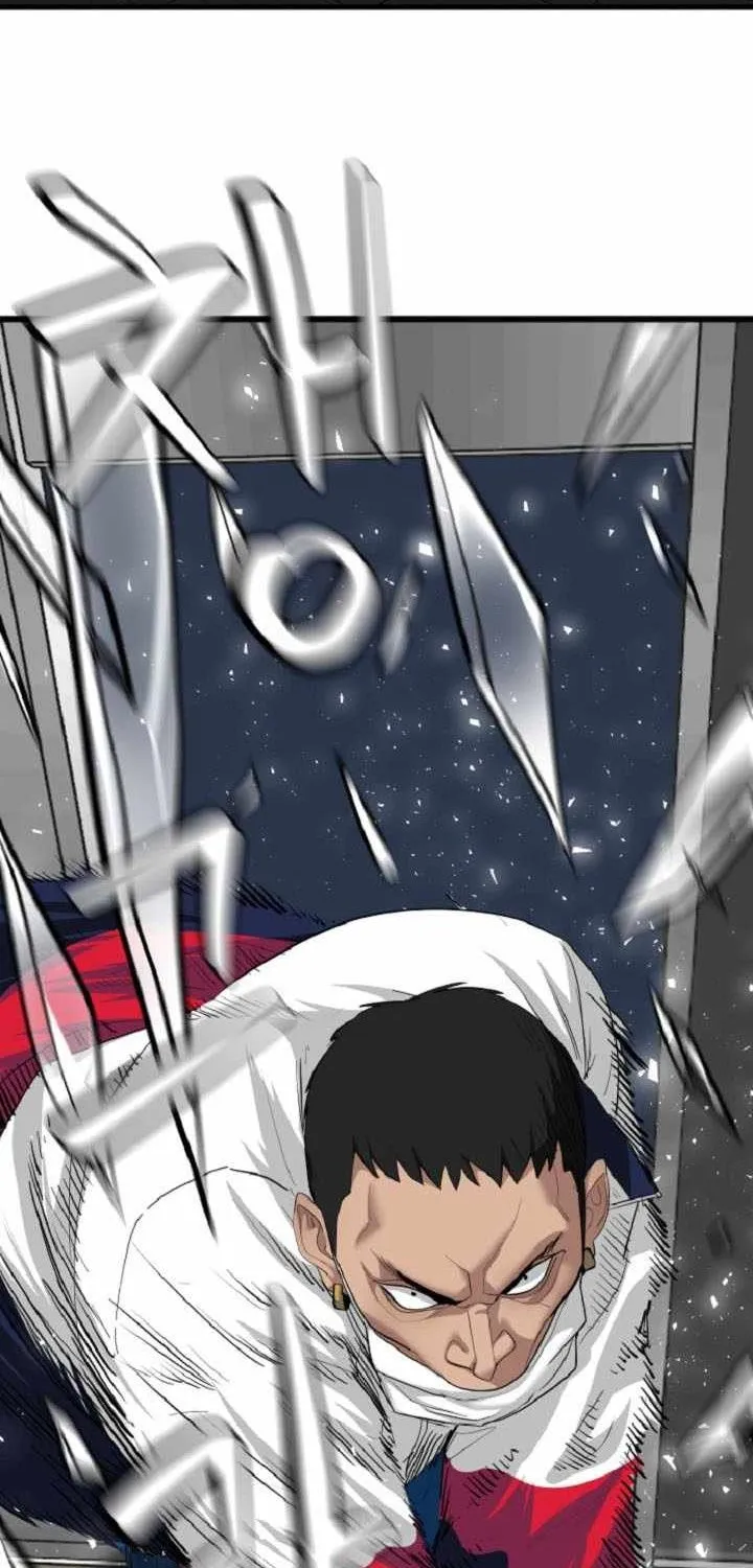 Võ Sĩ Bị Ma Ám Chapter 21 - Trang 39