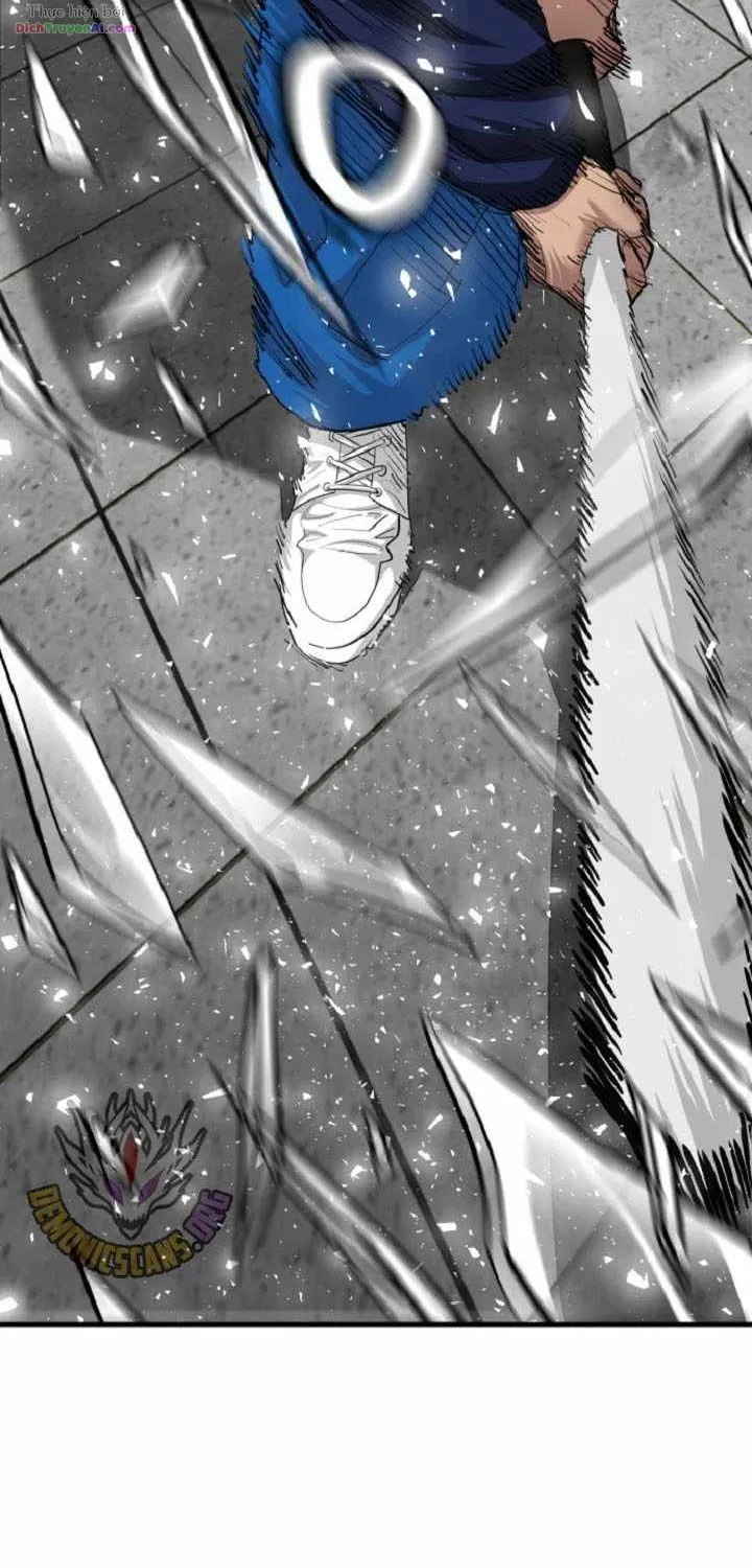 Võ Sĩ Bị Ma Ám Chapter 21 - Trang 41