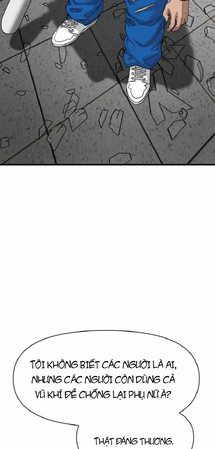 Võ Sĩ Bị Ma Ám Chapter 21 - Trang 45