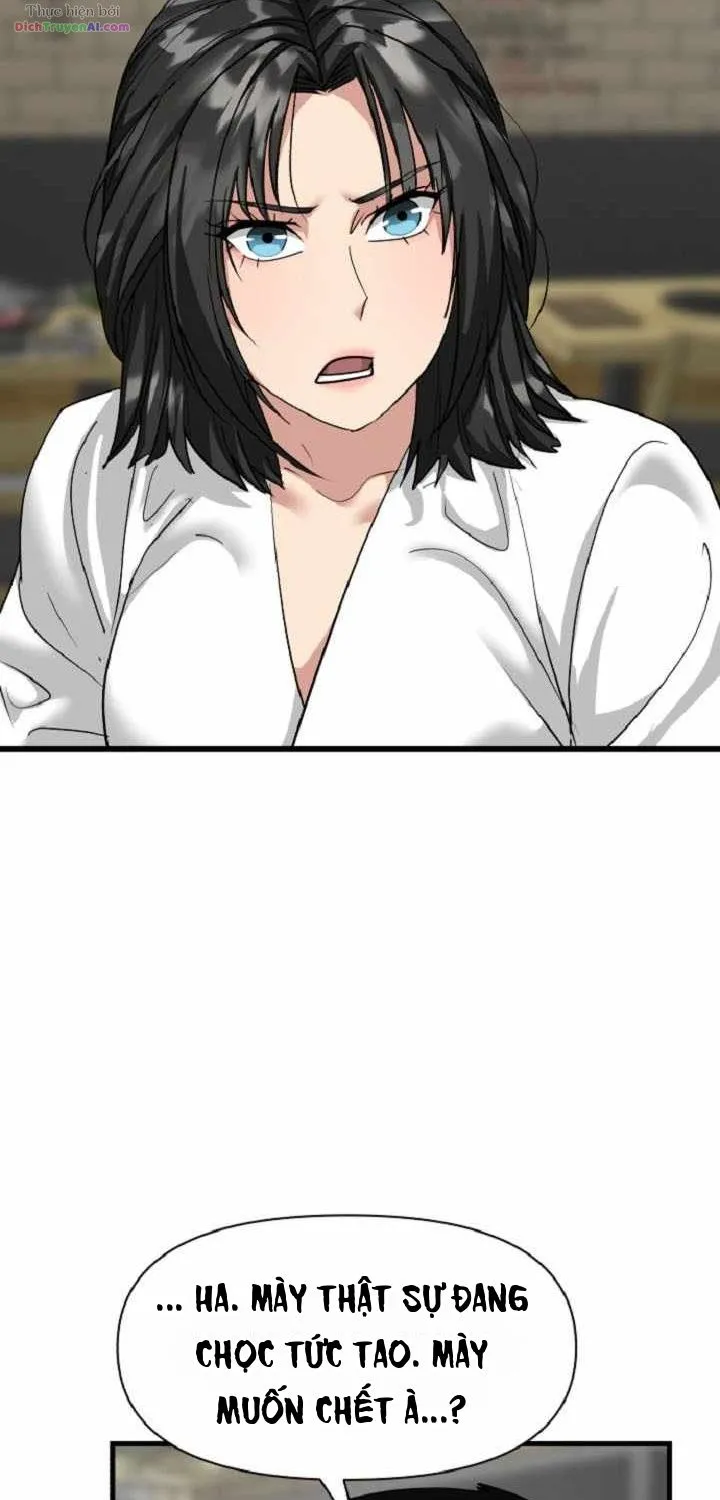 Võ Sĩ Bị Ma Ám Chapter 21 - Trang 47
