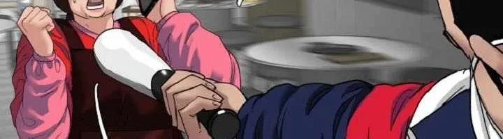 Võ Sĩ Bị Ma Ám Chapter 21 - Trang 49