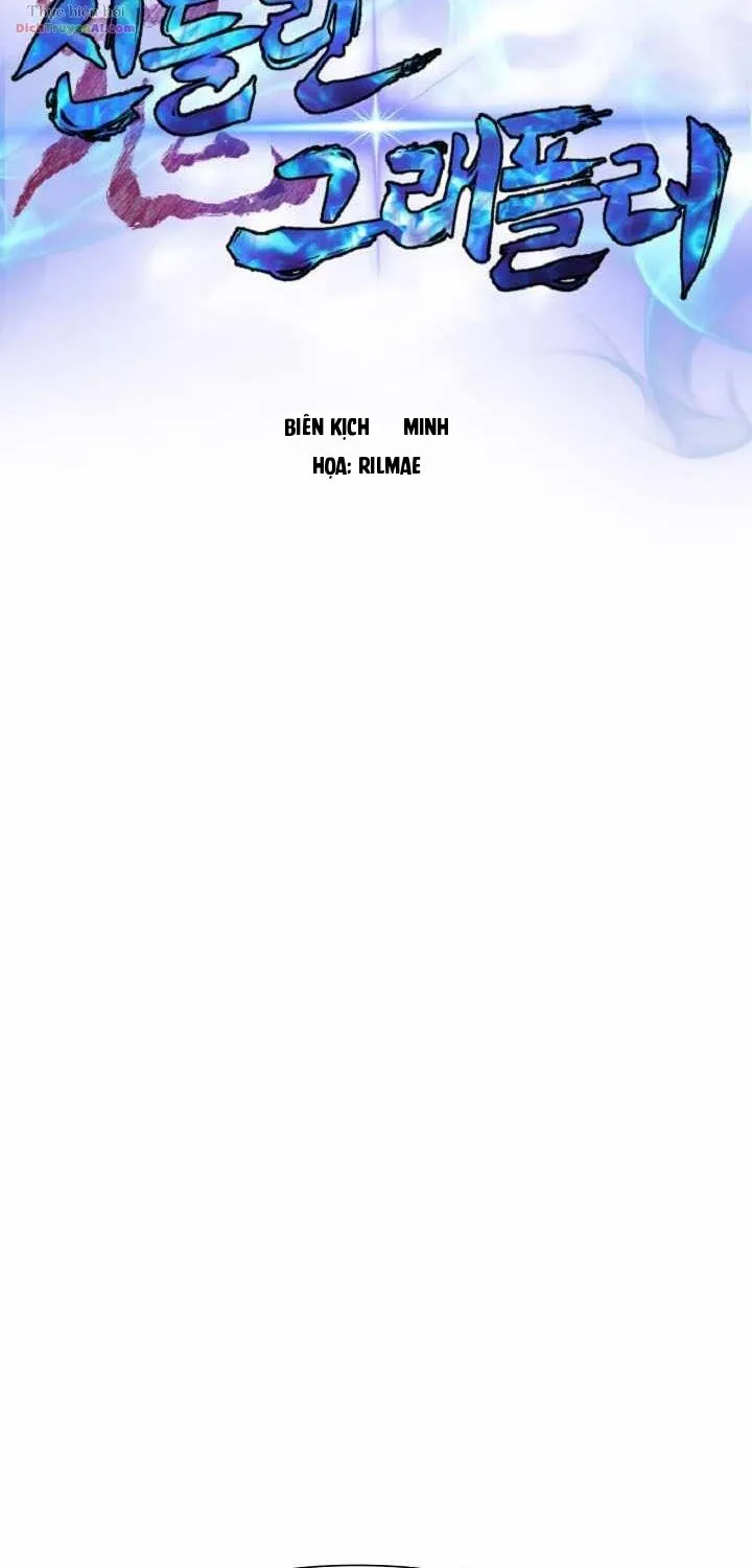 Võ Sĩ Bị Ma Ám Chapter 21 - Trang 5