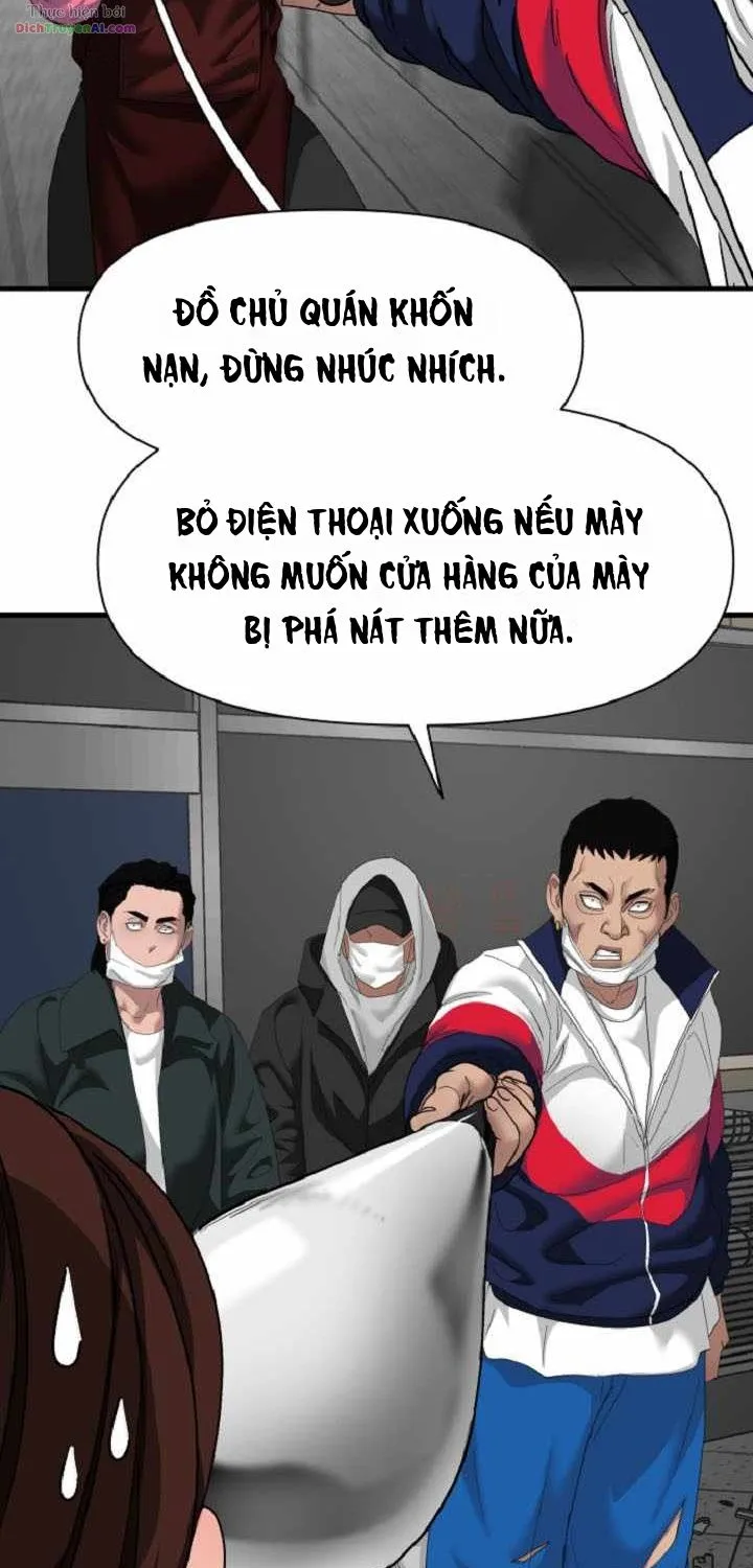 Võ Sĩ Bị Ma Ám Chapter 21 - Trang 50